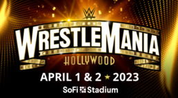 Топовая звезда после WrestleMania подписал многолетний контракт с WWE; Объявлена посещаемость первого дня WrestleMania и другое