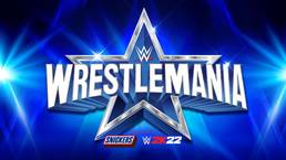 Большое событие произошло в WWE во время первого дня WrestleMania 38 (ВНИМАНИЕ, спойлеры)