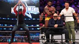 Известны предварительные телевизионные рейтинги SmackDown и Rampage за 1 апреля