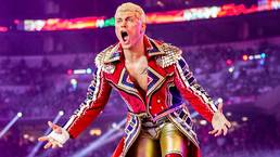Семь захватывающих возвращений на WrestleMania по версии WWE