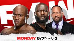 Превью к WWE Monday Night Raw 16.05.2022
