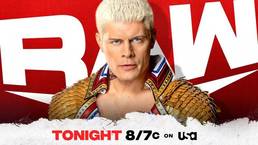 Превью к WWE Monday Night Raw 06.06.2022 (присутствуют спойлеры)