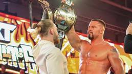 WWE запускают NXT Europe в 2023 году; Премиальное шоу NXT и NXT UK пройдет в день AEW All Out