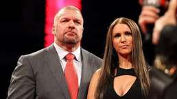 Контракт Стинга с AEW подходит к концу; Трипл Эйч и Стефани МакМэн против продажи WWE и другое