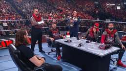 Сэми Зейн примет участие на Royal Rumble; Незаявленные звёзды SmackDown проявились на праздновании 30-летия Raw