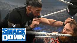 Как сегмент с Bloodline повлиял на телевизионные рейтинги первого SmackDown после Royal Rumble?