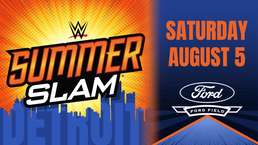 WWE объявили дату и место проведения SummerSlam 2023