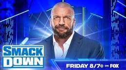 Превью к WWE Friday Night Smackdown 07.04.2023