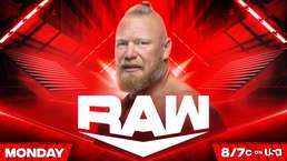 Превью к WWE Monday Night Raw 01.05.2023