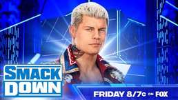 Превью к WWE Friday Night SmackDown 05.05.2023