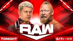 Превью к WWE Monday Night Raw 08.05.2023