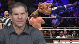 Дэйв Мельтцер оценил NXT Great American Bash, NJPW G1 Climax и другие лучшие матчи за последнюю неделю