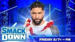 WWE Friday Night SmackDown 04.08.2023 (русская версия от 545TV)