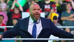 Трипл Эйч назначил генеральных менеджеров Raw и SmackDown; Дебют состоялся на шоу и другое