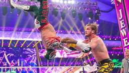 Рэй Мистерио вошёл в историю после Crown Jewel; WWE перевели рестлера на SmackDown и другое