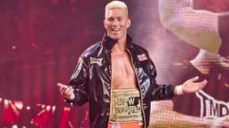 Зак Сейбр младший дебютирует в Impact Wrestling на Final Resolution; Новый титульный матч назначен на Hard to Kill