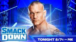Превью к WWE Friday Night SmackDown 01.12.2023