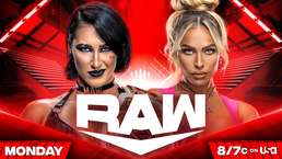 WWE Monday Night Raw 11.12.2023 (русская версия от 545TV)