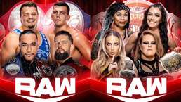 WWE Monday Night Raw 18.12.2023 (русская версия от 545TV)