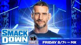 Превью к WWE Friday Night SmackDown 08.12.2023