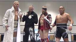 Зак Сейбр бросил вызов Брайану Дэниелсону; Уилл Оспрей назвал дату последнего матча в NJPW и другое