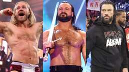 WWE перевели Тайлера Бейта в основной ростер; TNA готовят новые титулы; Рейтинги SmackDown и другое
