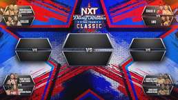 Результаты и исходы всех матчей турнира NXT Dusty Rhodes Tag Team Classic 2024