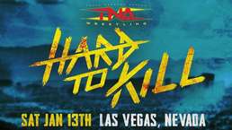 Большие события произошли в TNA на Hard to Kill; TNA продлили сотрудничество с ААА и другое