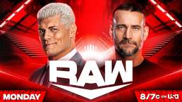 Превью к WWE Monday Night Raw 22.01.2024