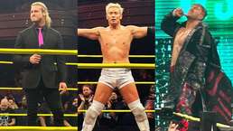 Ин-ринг дебют Ника Немета, возвращение Казучики Окады, предательство и другие события с записей TNA