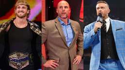 Ник Алдис выберет соперника для Логана Пола; WWE переводят звёзд NXT в основной ростер и другое