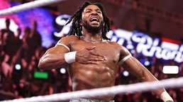 WWE видят в Трике Уильямсе потенциал мейн-ивентера WrestleMania; Обсуждается перевод звезды NXT на Raw