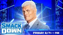 Превью к WWE Friday Night SmackDown 02.02.2024