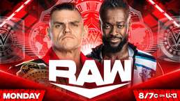 WWE Monday Night Raw 29.01.2024 (русская версия от 545TV)
