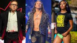 Заметки по увольнению Скотта Д'Аморе с поста президента TNA; Рестлерша покинула NXT и другое