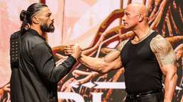 Рок и Роман Рейнс появятся на следующем SmackDown; Звезда вернулась после серьёзной травмы и другое