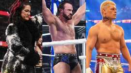 Букмекеры считают, что Коди Роудс завершит свою историю на WrestleMania; Фанаты забукали Максин Дюпри