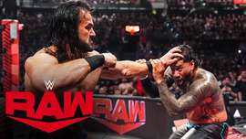 Как матч Дрю Макинтайра и Джея Усо повлиял на телевизионные рейтинги прошедшего Raw?