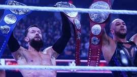 Судный День проведут защиту титулов в большом матче на WrestleMania; Определился соперник Гюнтера и другое