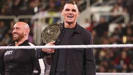 Гюнтер проведёт защиту титула на WrestleMania; Список потенциальных претендентов