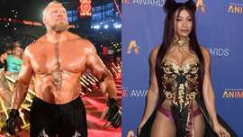 WWE пытаются вернуть Брока Леснара; NJPW объявили турнир за титулы NEVER в открытом весе и другое