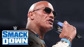 Как ответ Рока на вызов Коди Роудса повлиял на телевизионные рейтинги первого SmackDown после Elimination Chamber?