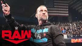 Как возвращение СМ Панка повлияло на телевизионные рейтинги прошедшего Raw?