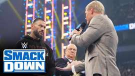 Как встреча Романа Рейнса и Коди Роудса повлияла на телевизионные рейтинги прошедшего SmackDown?