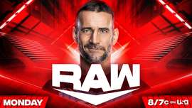 Превью к WWE Monday Night Raw 25.03.2024