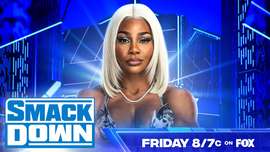 Превью к WWE Friday Night SmackDown 29.03.2024