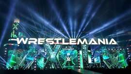 Большое событие произошло в WWE во время первого дня WrestleMania