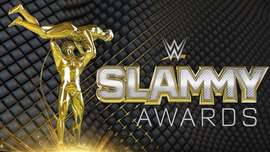 Победители WWE Slammy Awards 2024