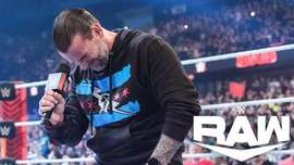 Закулисная реакция на сделанную СМ Панком отсылку на Винса МакМэна во время эфира Raw