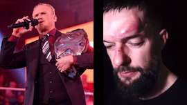 Заметки по будущему Ильи Драгунова; WWE могут внести изменение в матч на WrestleMania и другое